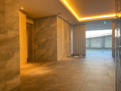 【その他共用部分】 | WORVE吹田江坂