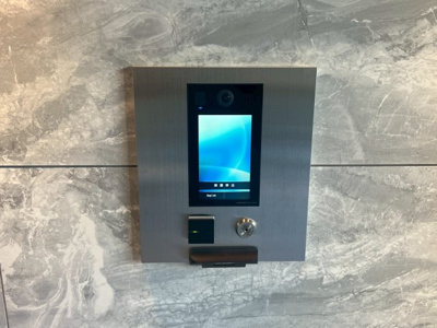 【セキュリティ】 | WORVE吹田江坂