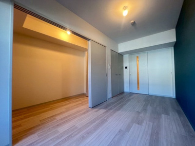 【内装】 | WORVE吹田江坂