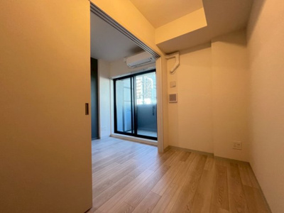 【洋室】 | WORVE吹田江坂