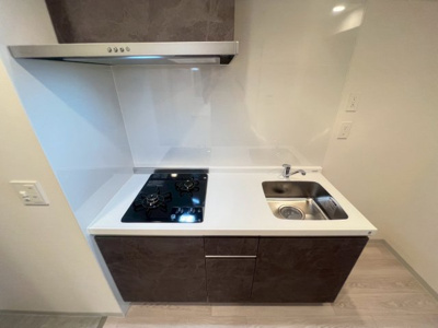 【キッチン】 | WORVE吹田江坂