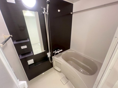 【浴室】 | WORVE吹田江坂