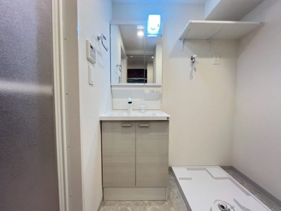 【独立洗面台】 | WORVE吹田江坂