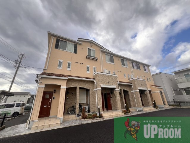 グランツ　プランドールＢ