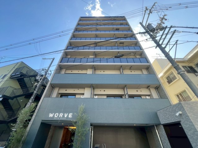 WORVE吹田江坂