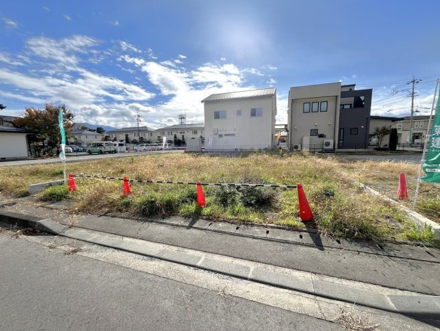 東邦ピュアコート下氷鉋1丁目　2号地
