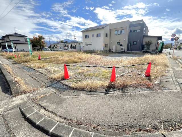 東邦ピュアコート下氷鉋1丁目　1号地