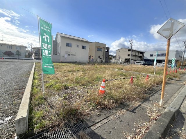 東邦ピュアコート下氷鉋1丁目　3号地