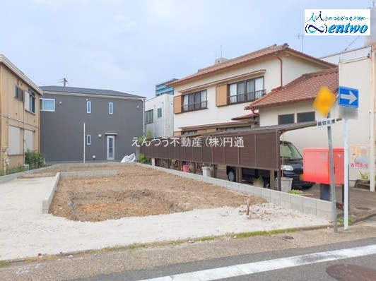 リーブルガーデン廿軒家