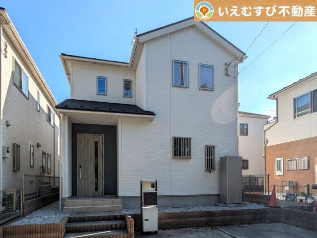 行田市長野3丁目　中古戸建