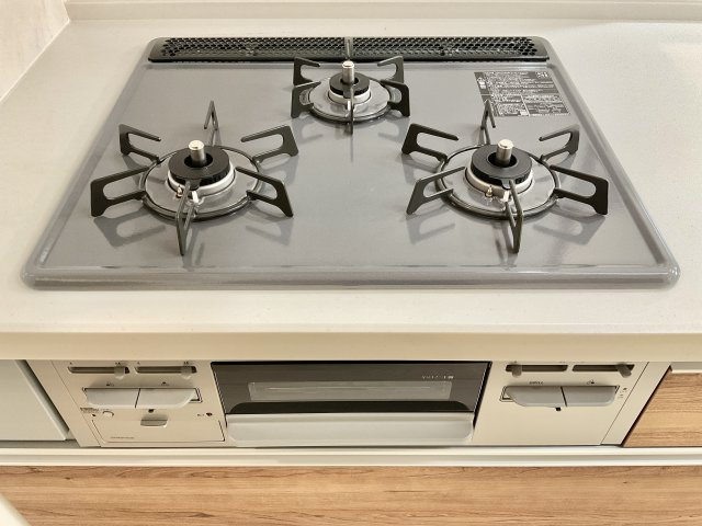 【キッチン】 | 船橋市二和西５丁目 | 建築施工例