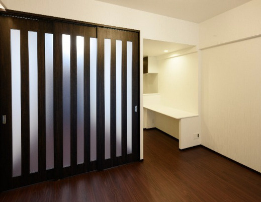 プレジオ鎗屋町の内装