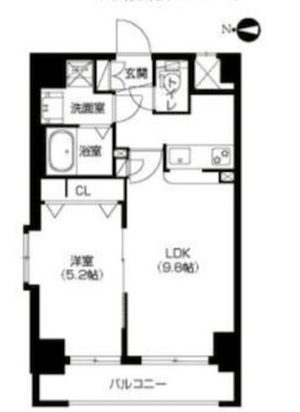 アーバネックス南森町