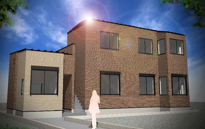 ザ・ヒルズ中野