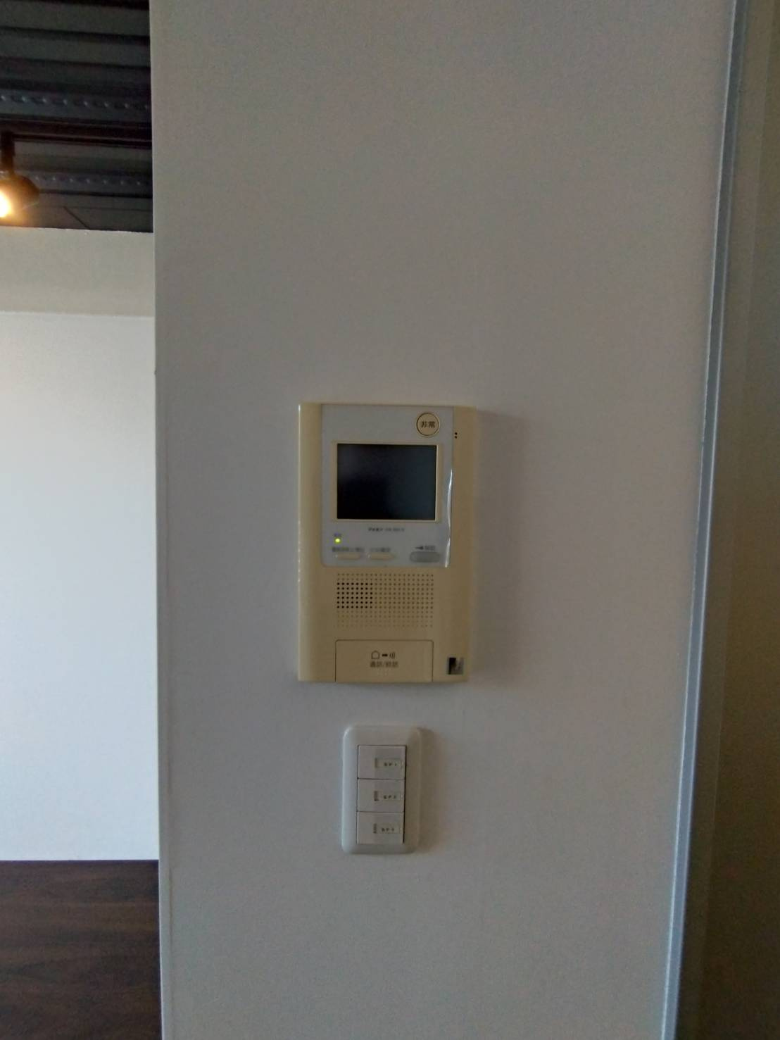 アーバネックス淀屋橋のセキュリティ