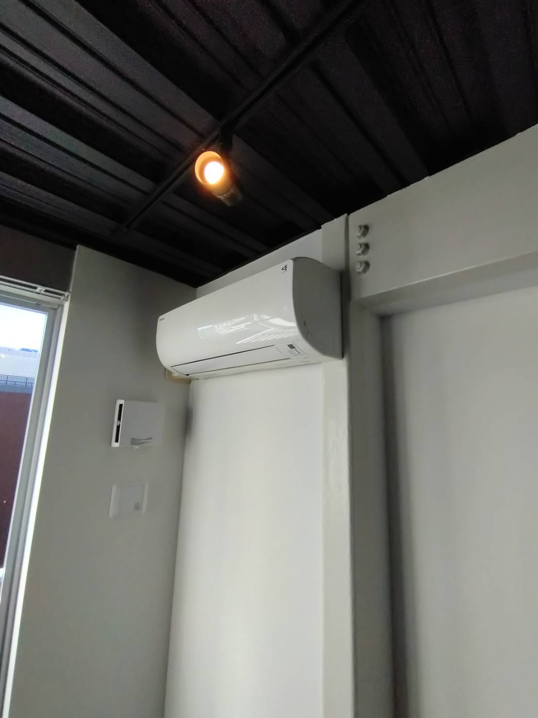 アーバネックス淀屋橋の設備