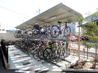 【その他】 | Phoenix　Villaりんくう　フェニックスりんくう