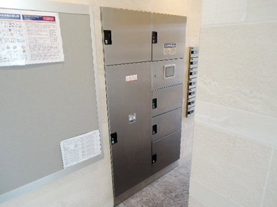 【設備】 | Phoenix　Villaりんくう　フェニックスりんくう