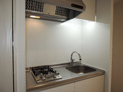 【キッチン】 | Phoenix　Villaりんくう　フェニックスりんくう