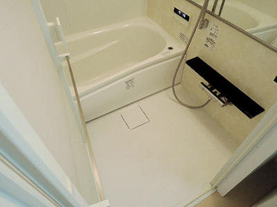 【浴室】 | Phoenix　Villaりんくう　フェニックスりんくう