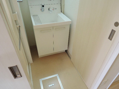 【洗面所】 | Phoenix　Villaりんくう　フェニックスりんくう