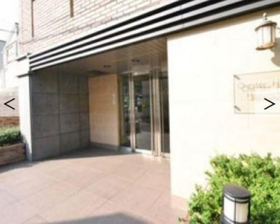 【エントランス】 | ラクラス杉並方南町