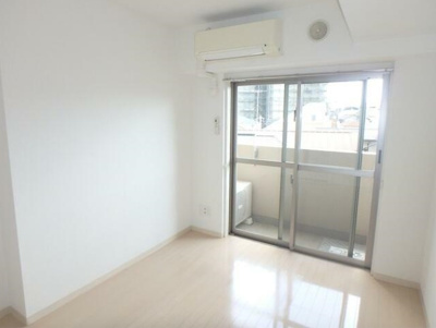 【寝室】 | ラクラス杉並方南町