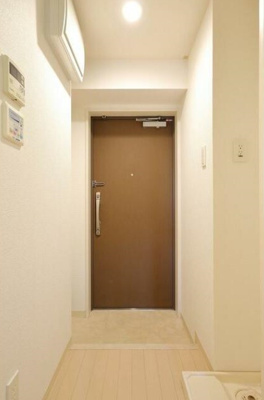 【内装】 | ラクラス杉並方南町