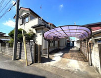 さいたま市岩槻区西町４丁目　中古戸建の画像