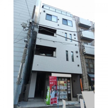 TATSUMIビルの画像