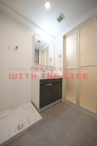 S-RESIDENCE久留米六ツ門abreastⅡ【キャンペーン対象物件】のロビー