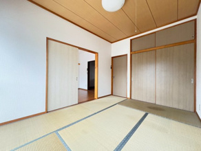 【和室】