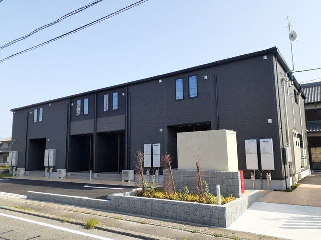 コスモ吉良Ⅲ　　　刈谷市近郊の賃貸はクラスホーム刈谷店