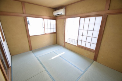 【和室】 | パレST東町