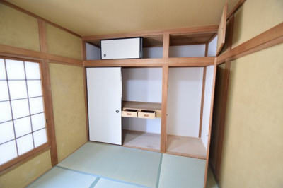 【和室】 | パレST東町