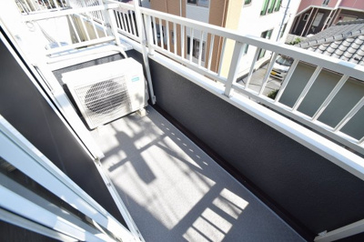 【バルコニー】 | パレST東町