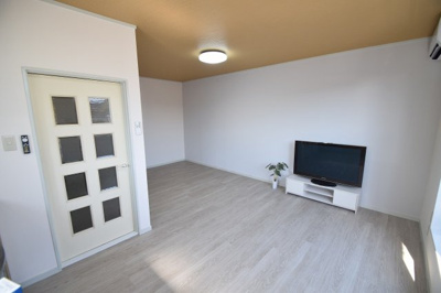 【居間・リビング】 | パレST東町