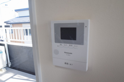 【セキュリティ】 | パレST東町