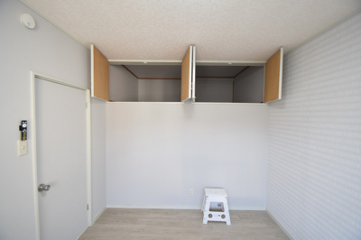 【内装】 | パレST東町