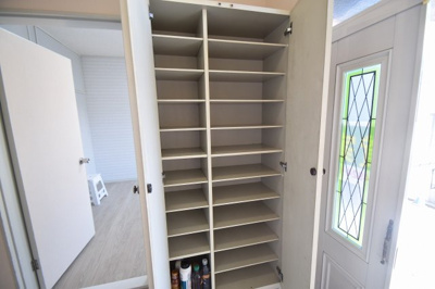 【収納】 | パレST東町