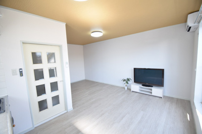 【居間・リビング】 | パレST東町