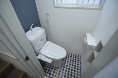 【トイレ】 | パレST東町