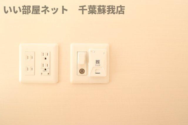 クレアの設備|無料Wi-Fi使えます！