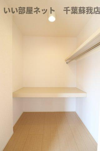 クレアの収納|シンプルで使いやすいトイレです