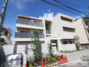 シャーメゾングレイスの画像