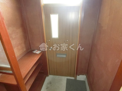 【玄関】 | 水野文化