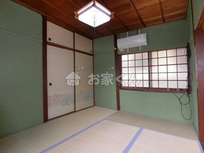 【和室】 | 水野文化