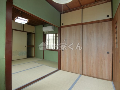 【和室】 | 水野文化