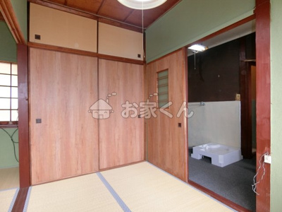 【和室】 | 水野文化