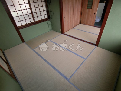 【和室】 | 水野文化